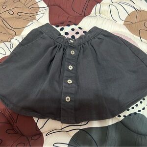 Rylee + Cru 2-3y skirt